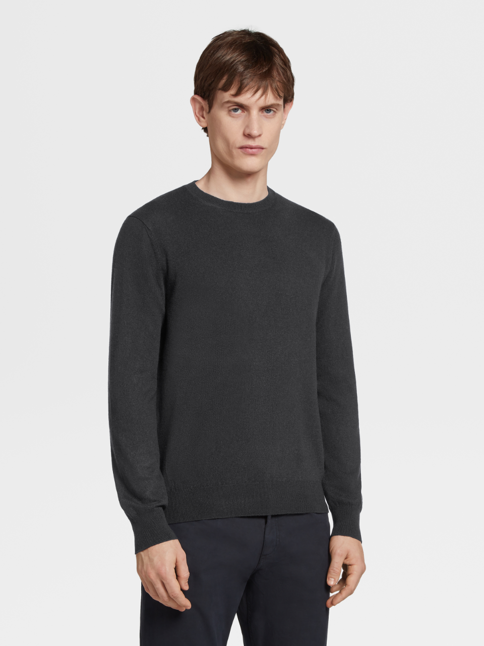 zegna sweater