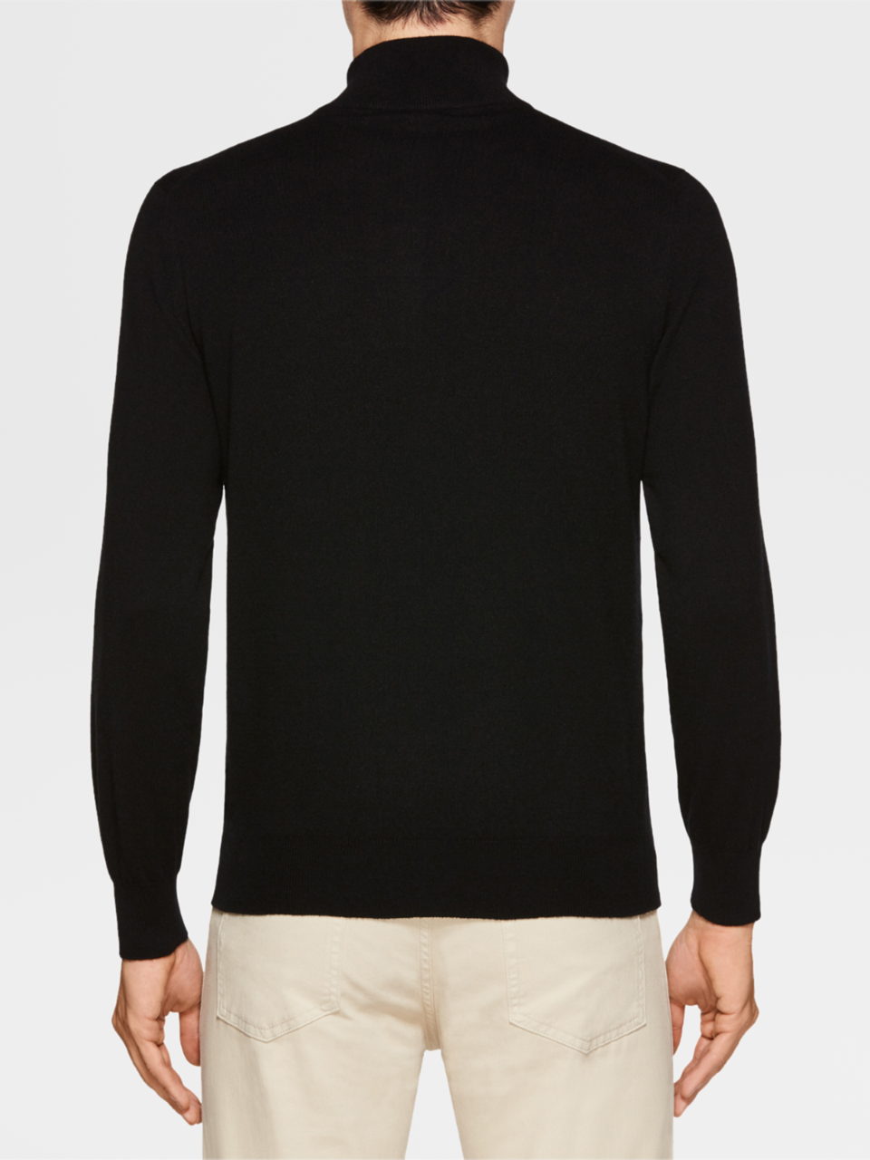 zegna sweater