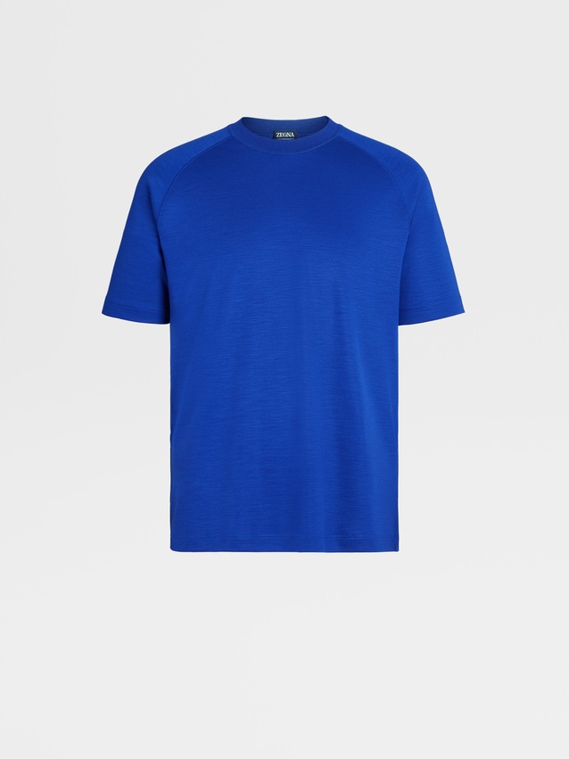 Designer t-shirts for men | Zegna