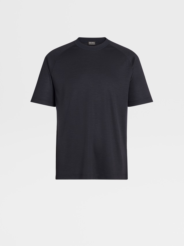 メンズ デザイナーTシャツ | Zegna