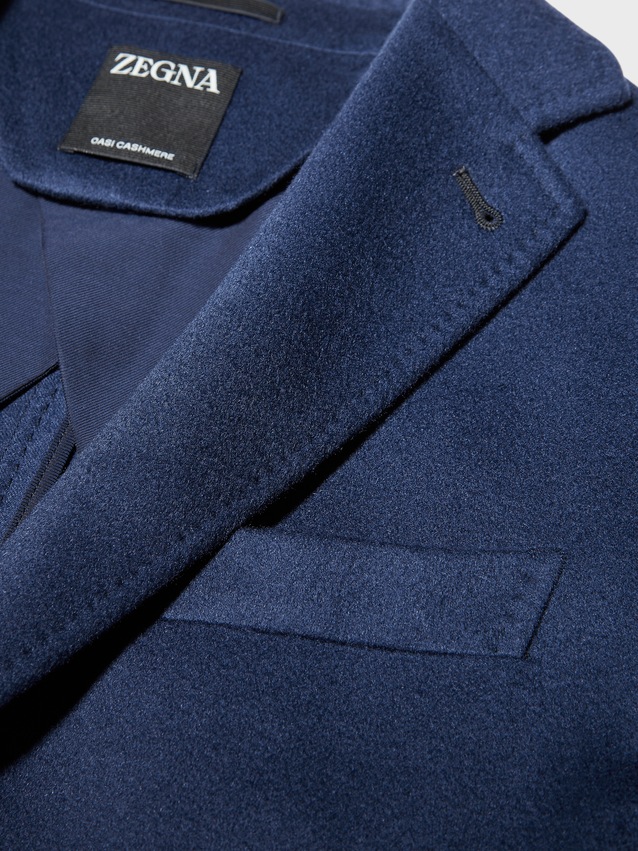 Blazers and dinner jackets for men | Zegna