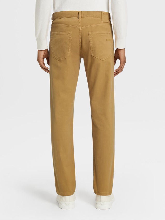 Jeans for men - Denim designer 