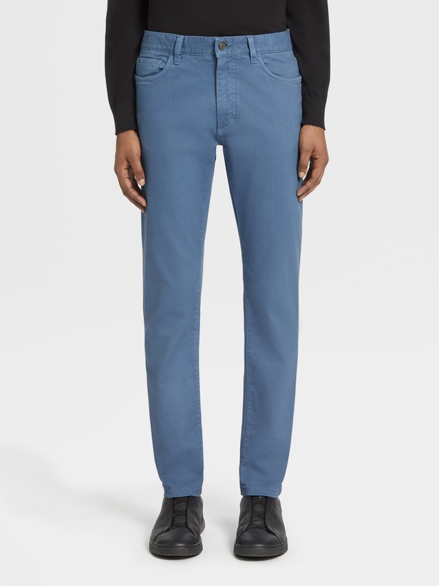 Jeans for men - Denim designer 