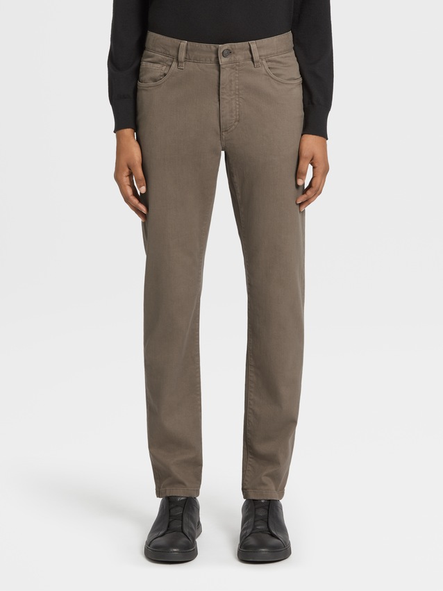 Jeans for men - Denim designer 