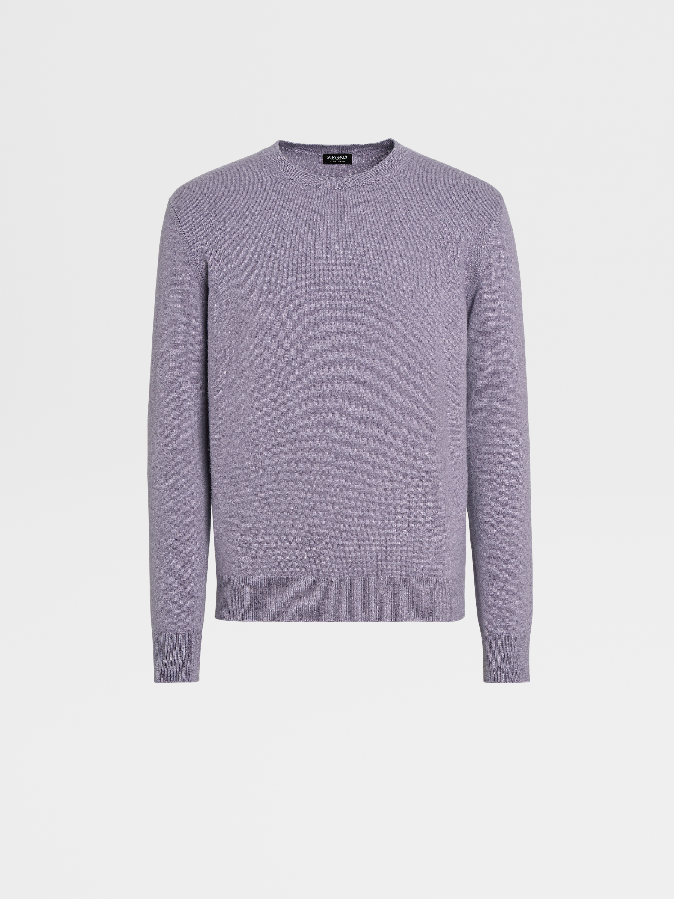 Cashmere Knitwear collection for men - Knitwear Fabrics l Zegna