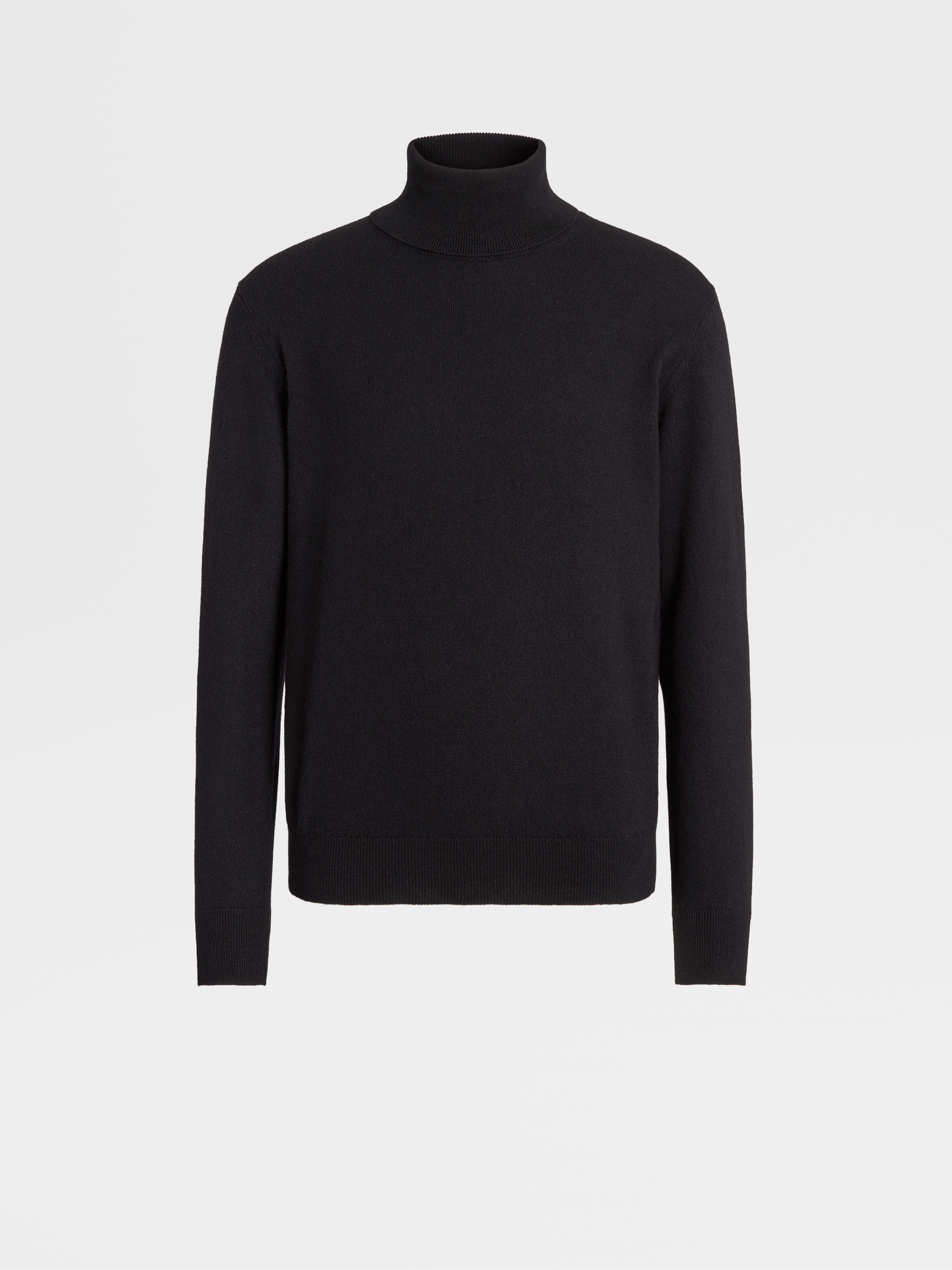 Cashmere Knitwear collection for men - Knitwear Fabrics l Zegna