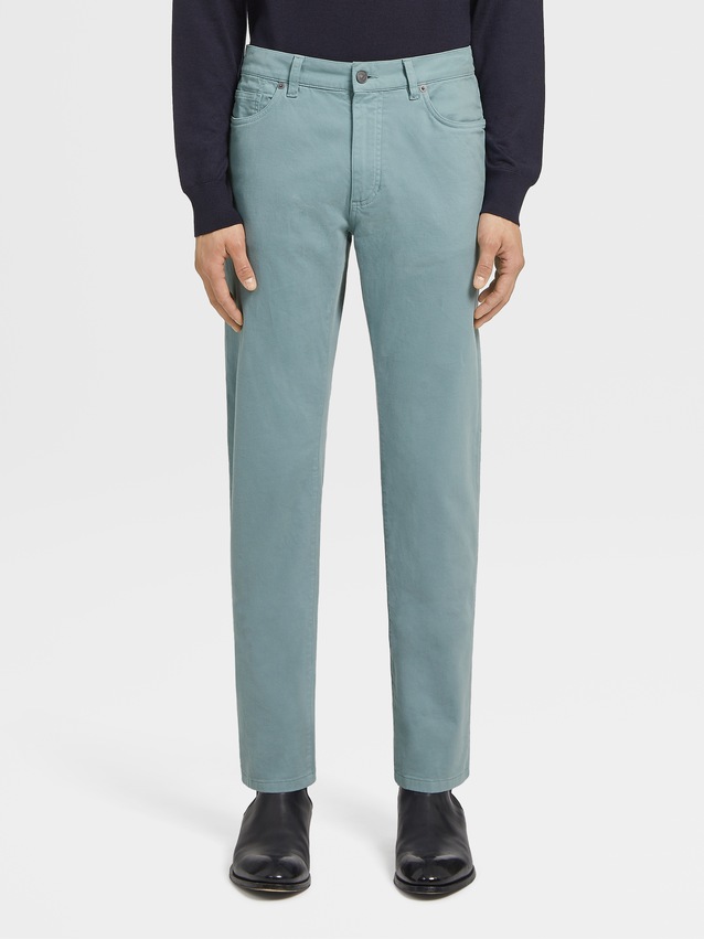 Jeans for men - Denim designer 