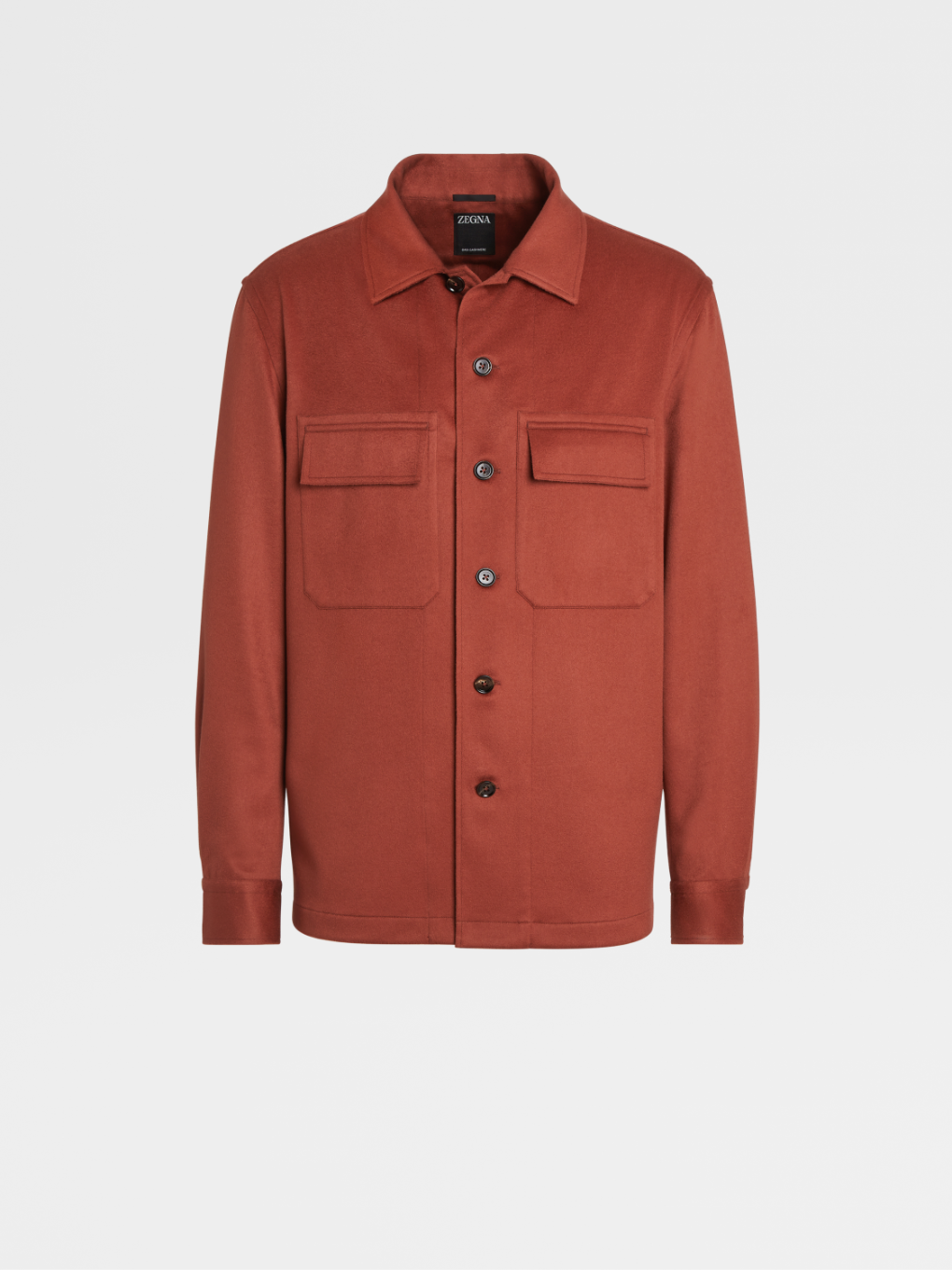 Cashmere overshirt clearance