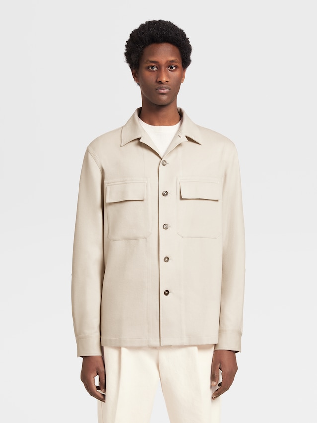 Men's Ready to Wear - Designer clothing | Zegna