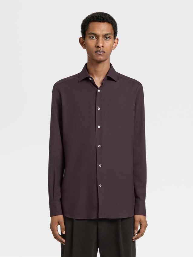 Men's Ready to Wear - Designer clothing | Zegna
