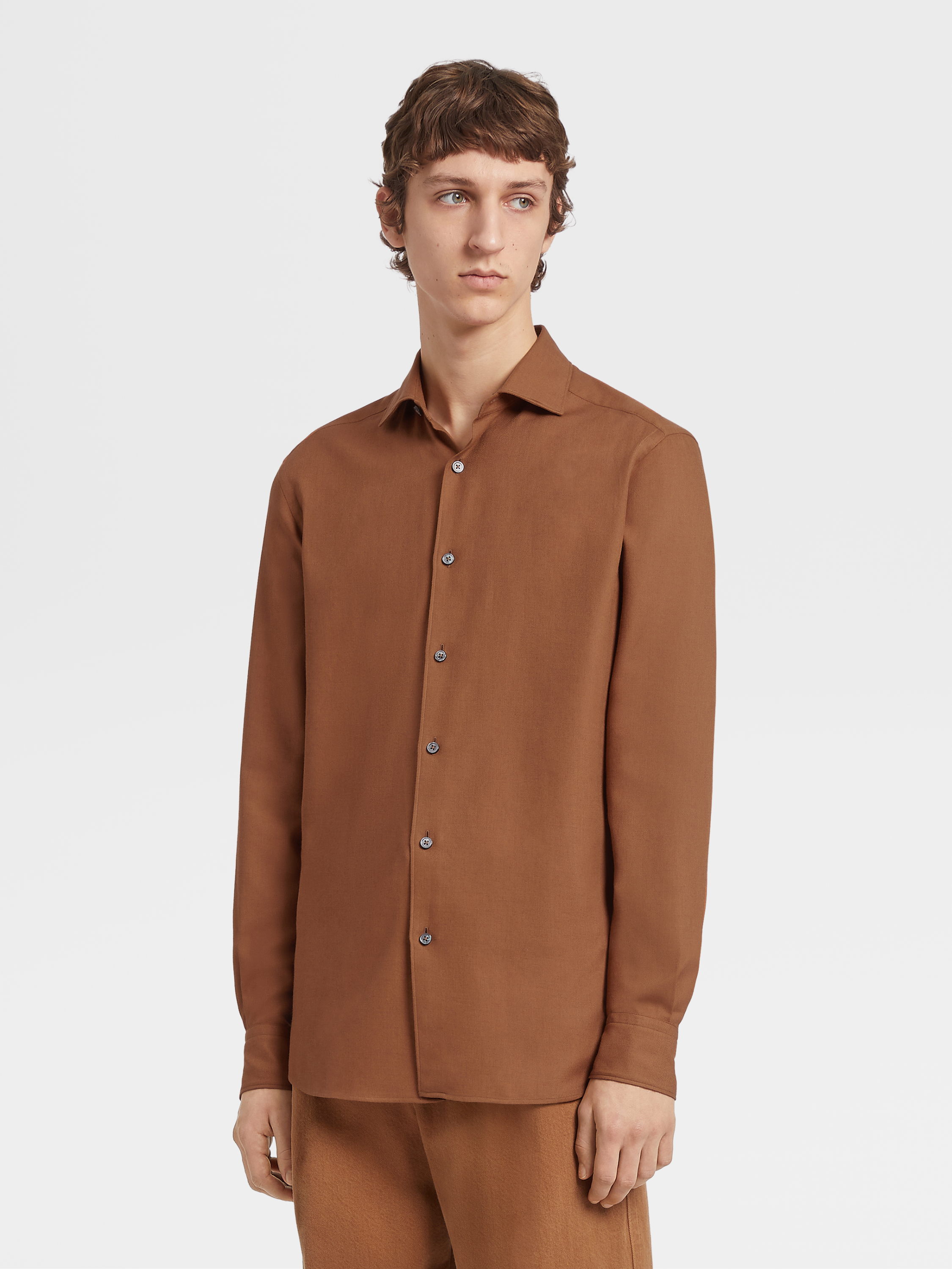 Camisas de hombre: formales y |