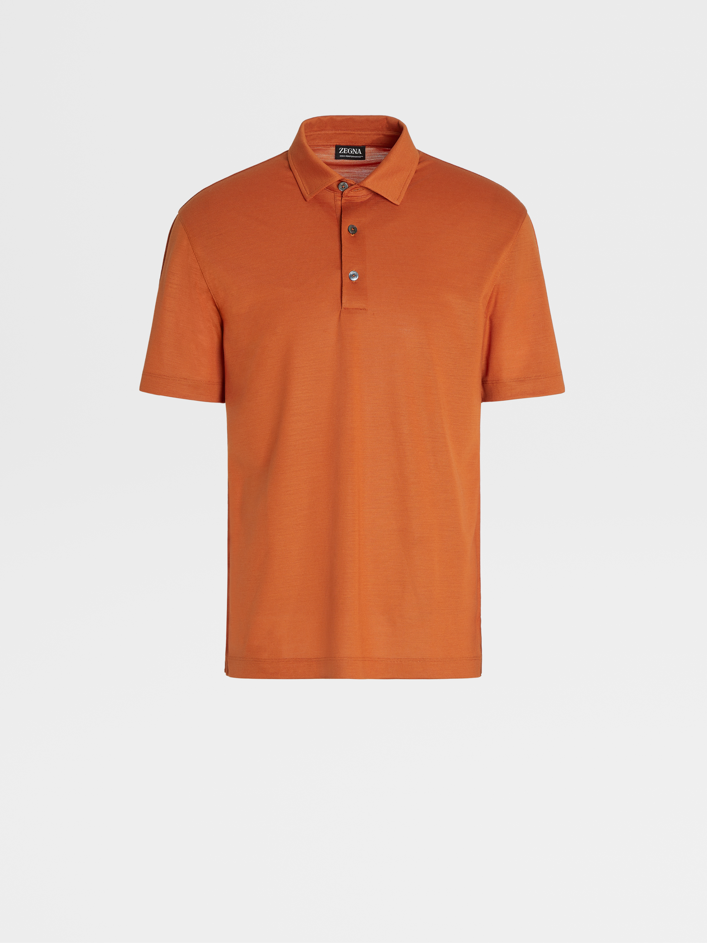 Polos de lujo hombre