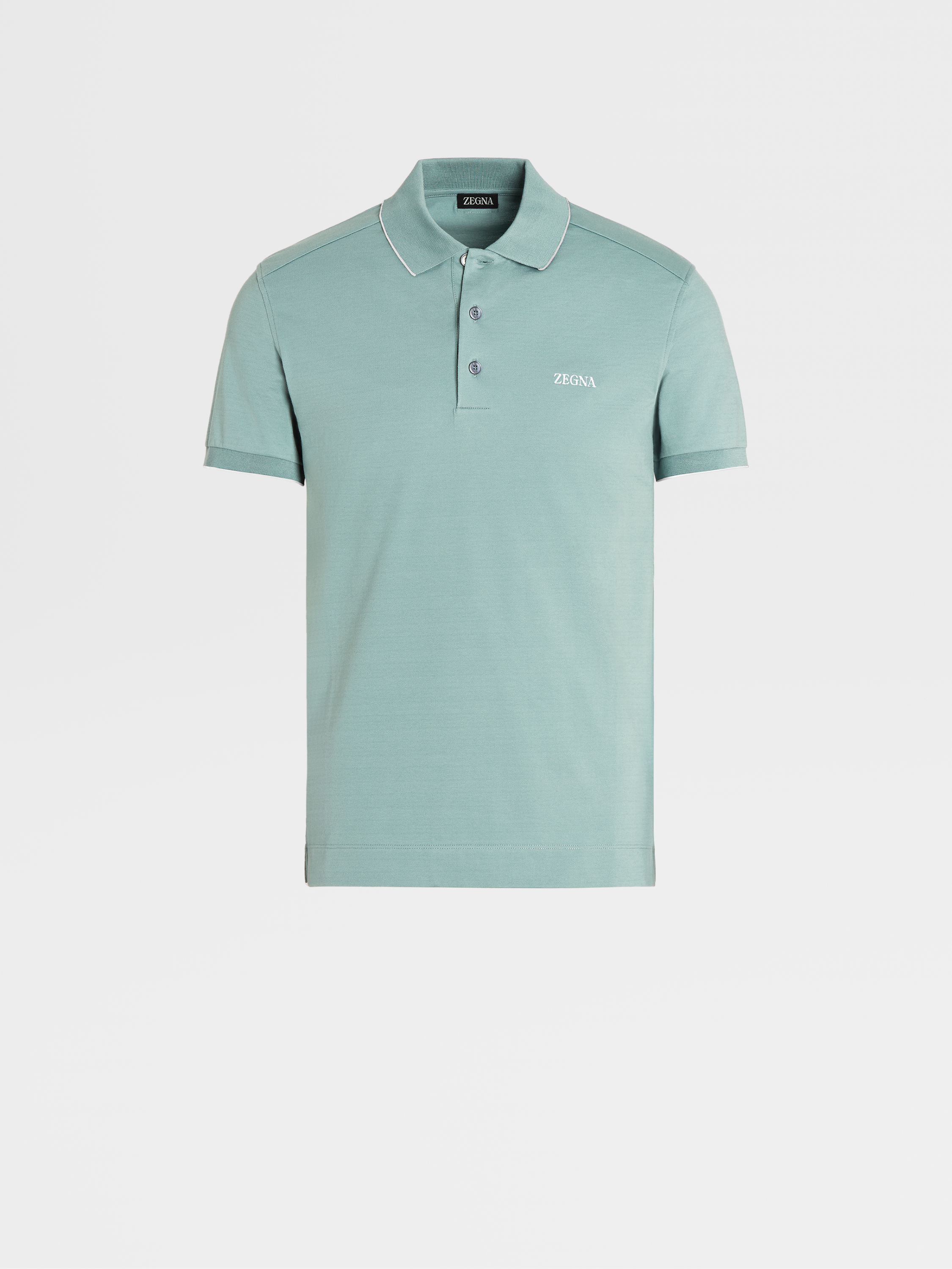 Polos de lujo hombre
