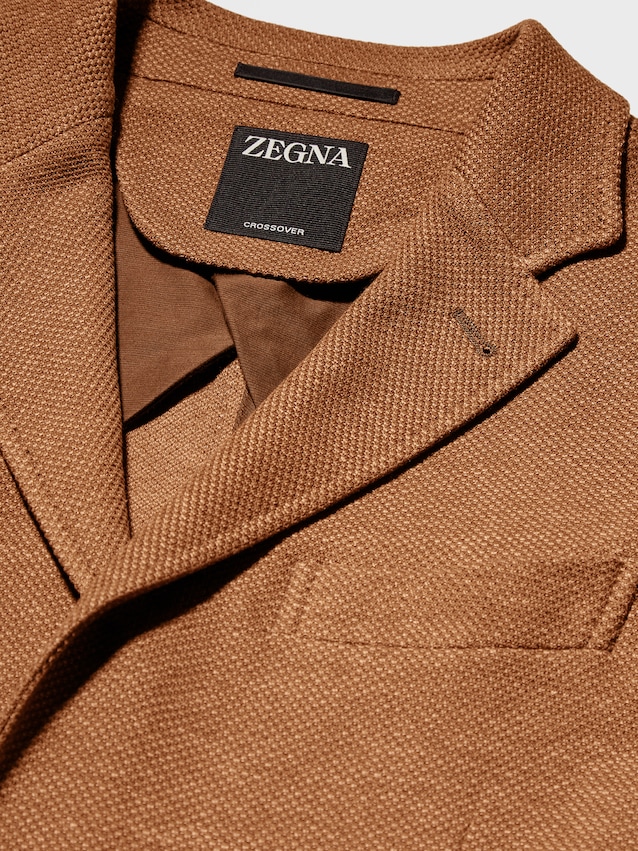 メンズブレザー＆ディナージャケット | Zegna