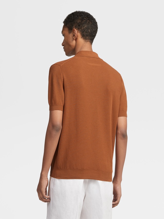デザイナーメンズニット - Zegna