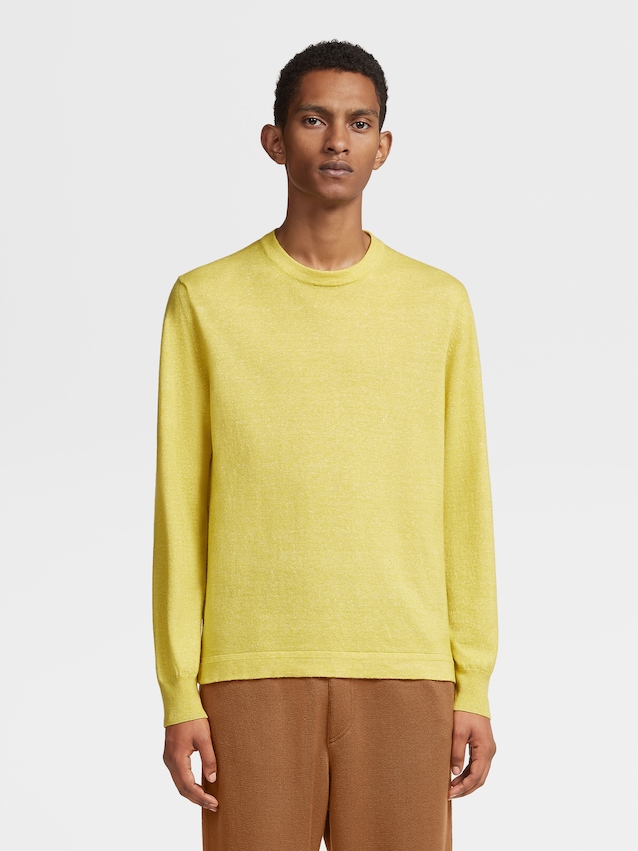デザイナーメンズニット - セーター、カーディガン、ジャンパー | ZEGNA