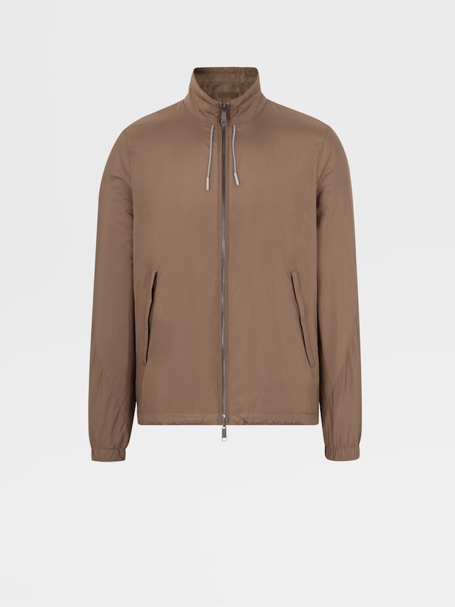 メンズ軽量ジャケット&コート - デザイナーアウターウェア | ZEGNA