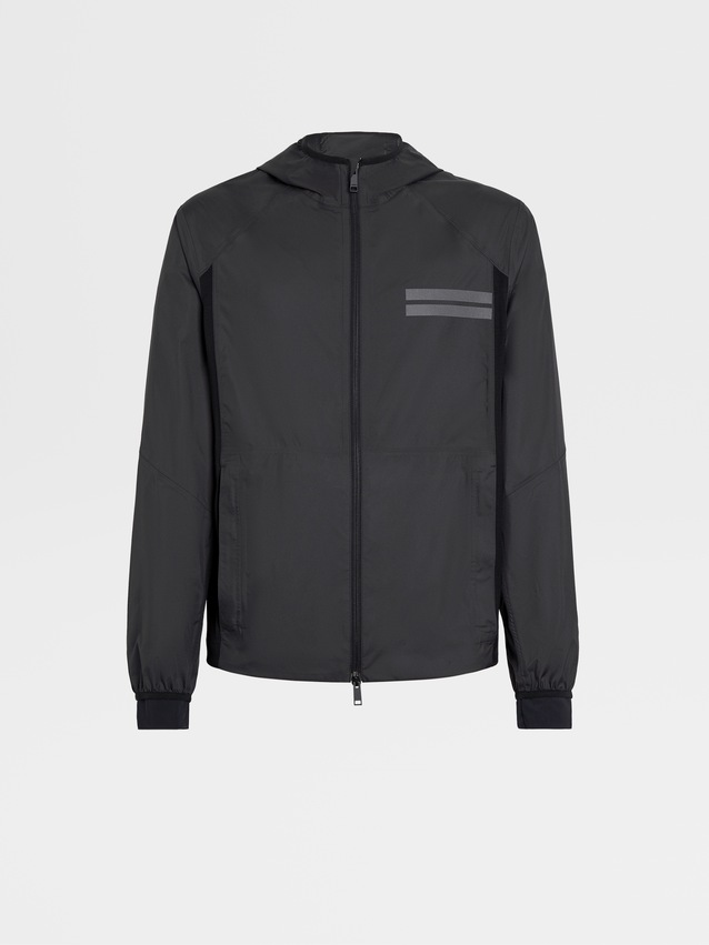 メンズ軽量ジャケット＆コート - デザイナーアウターウェア | ZEGNA
