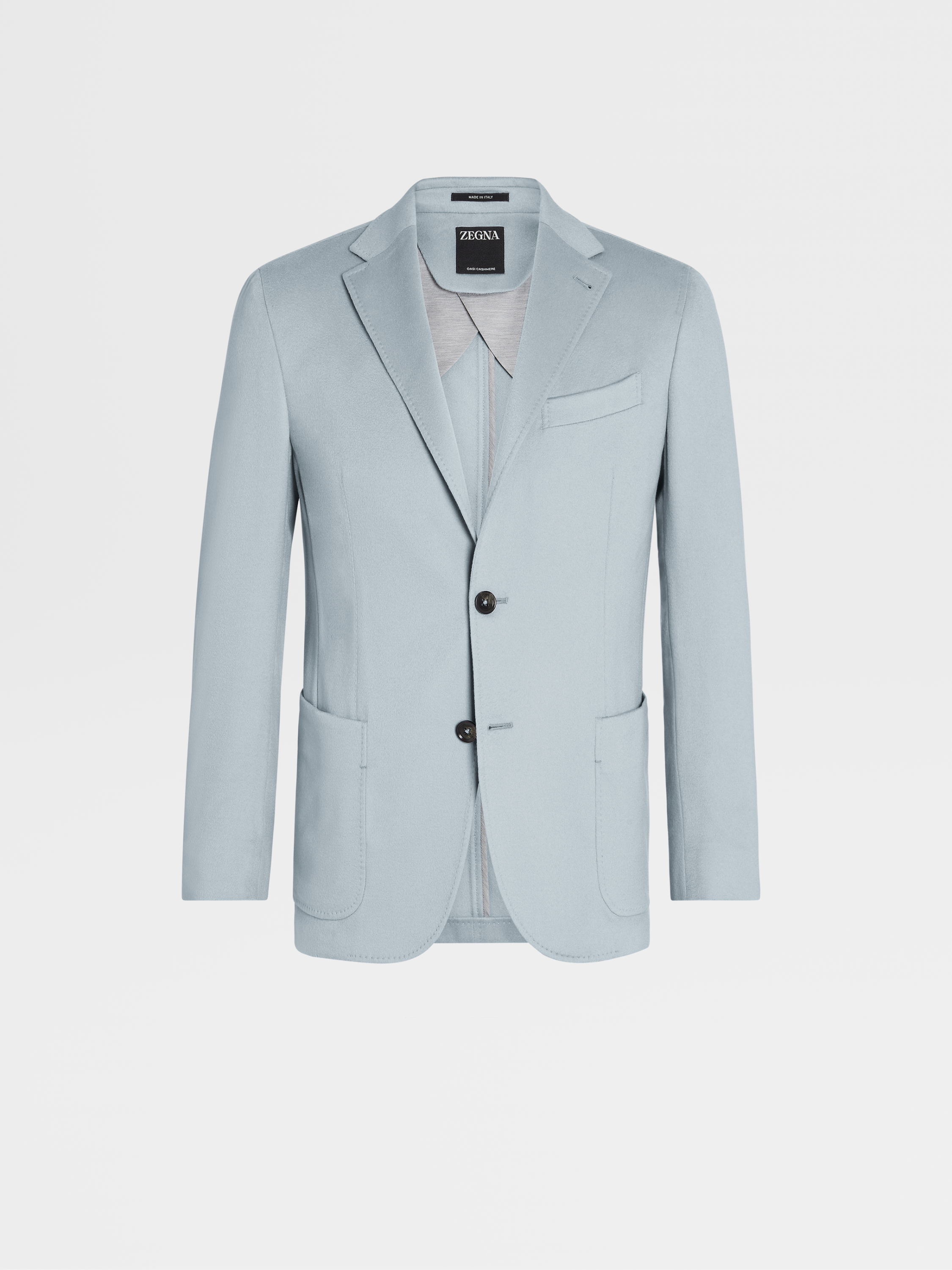 Buy Navy Blue Blazer 44 Online In India -  India