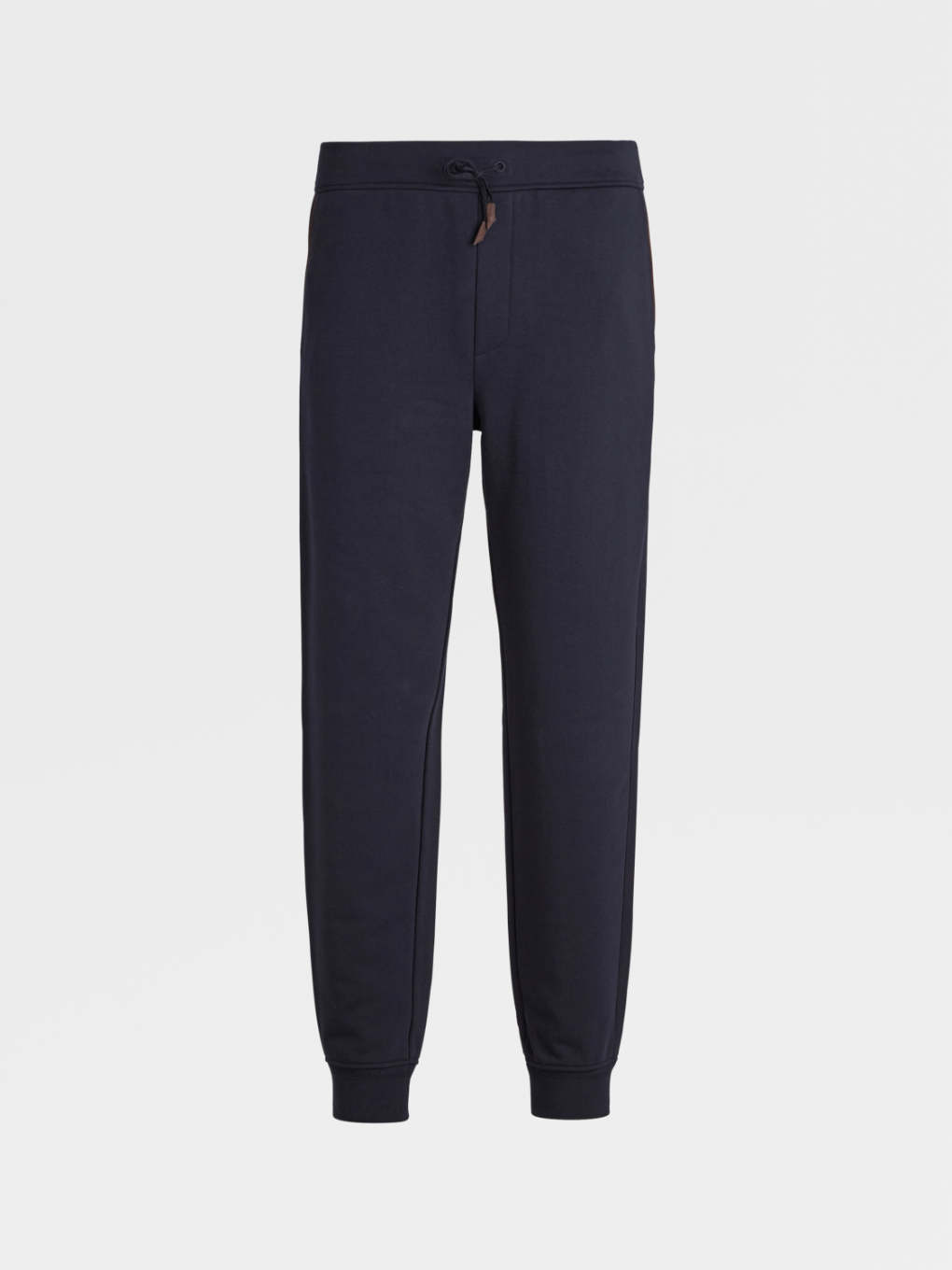 Cotton jersey sweatpants clearance
