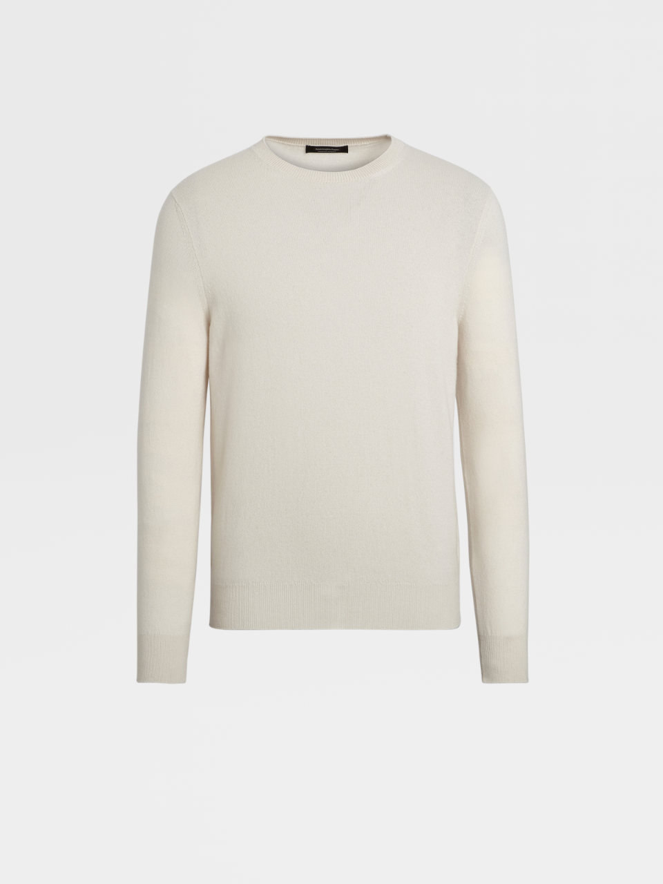 zegna cashmere sweater
