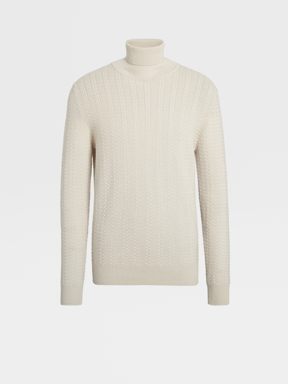 zegna cashmere sweater
