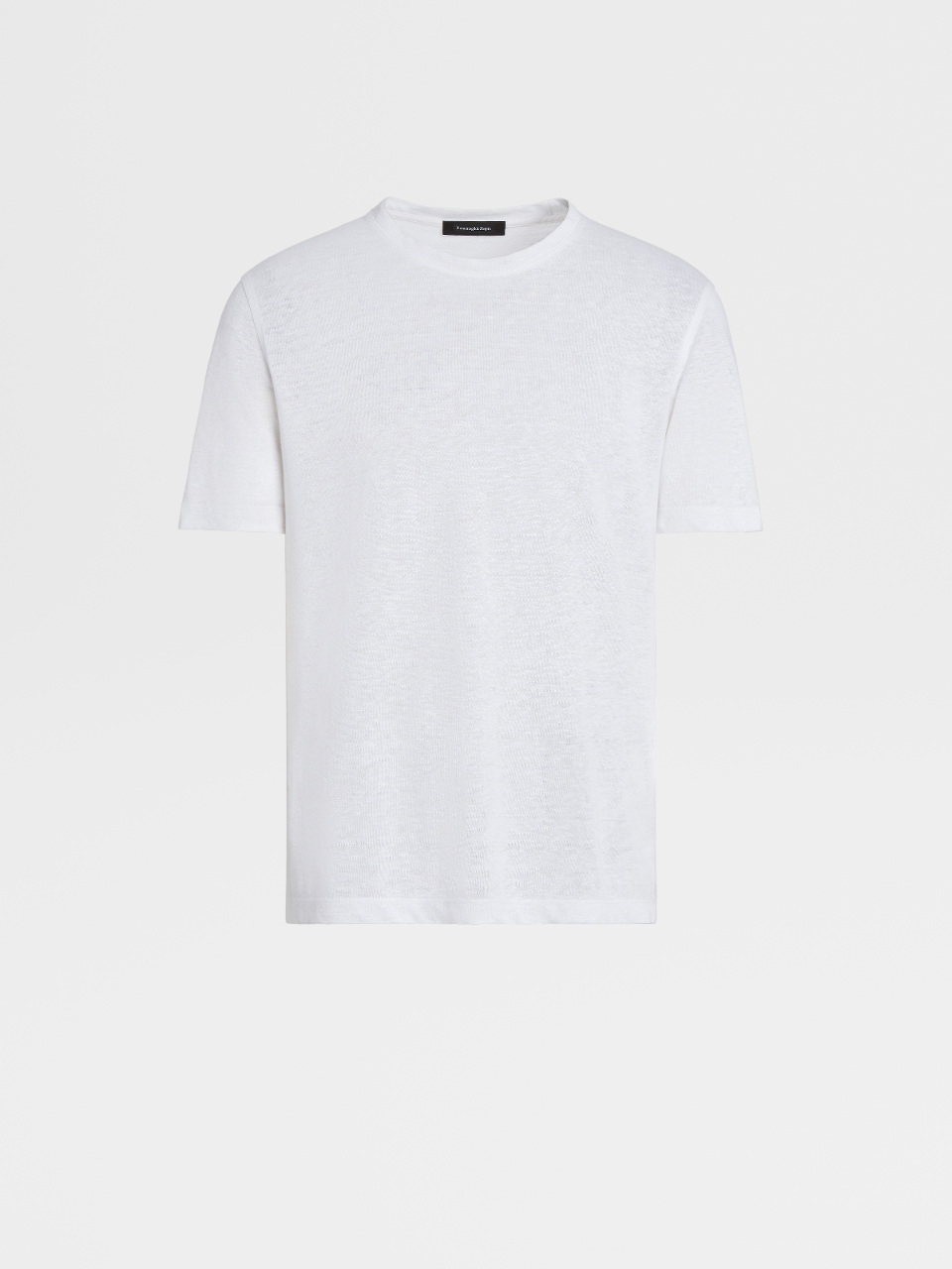 Zegna t shirt sale clearance