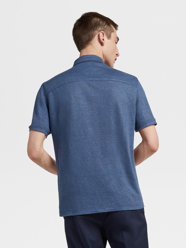 Zeco sold by Essential Wear Polo Ragazzo