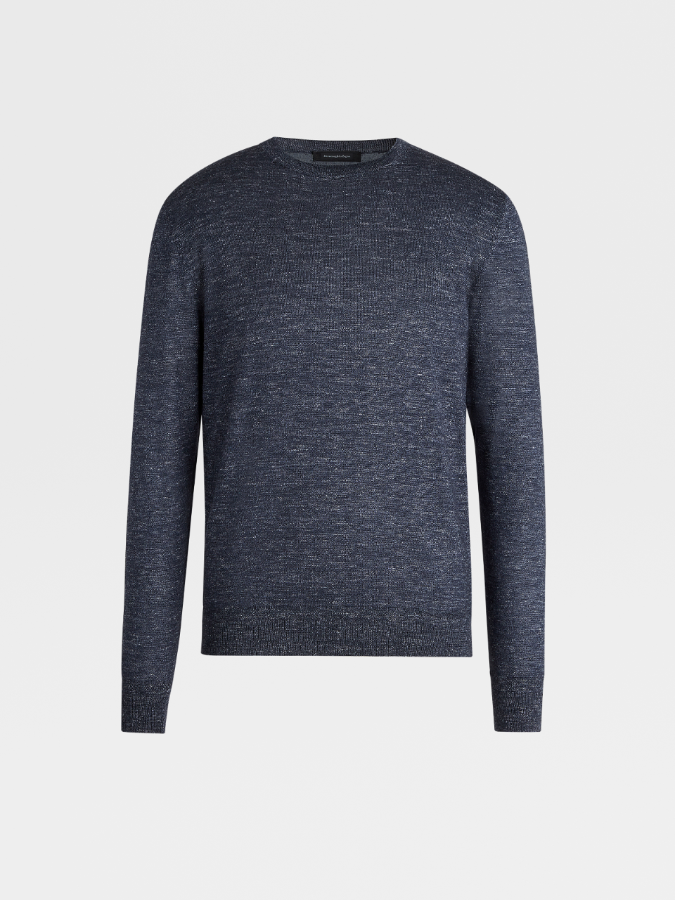 linen sweater