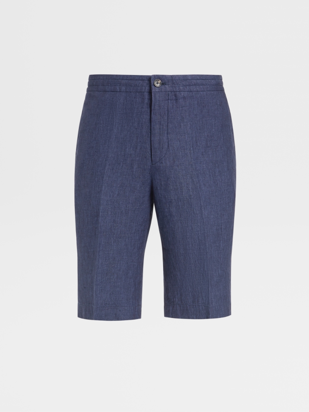 Linen Shorts SS22 10372925 | Zegna