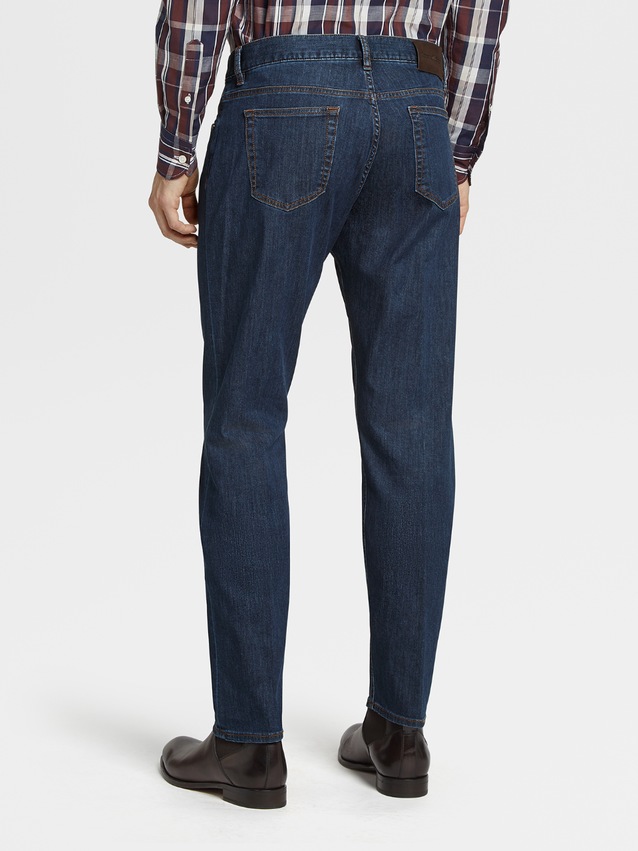 Jeans for men - Denim designer 
