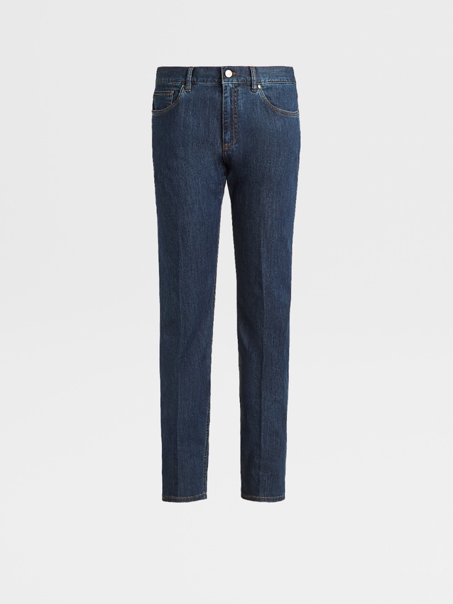 Jeans for men - Denim designer 