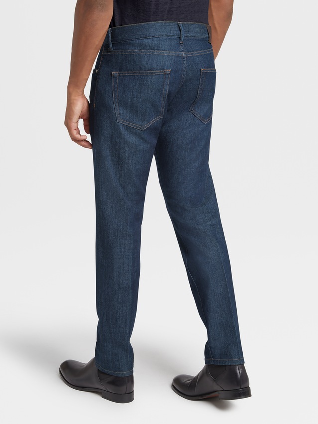 Jeans for men - Denim designer 
