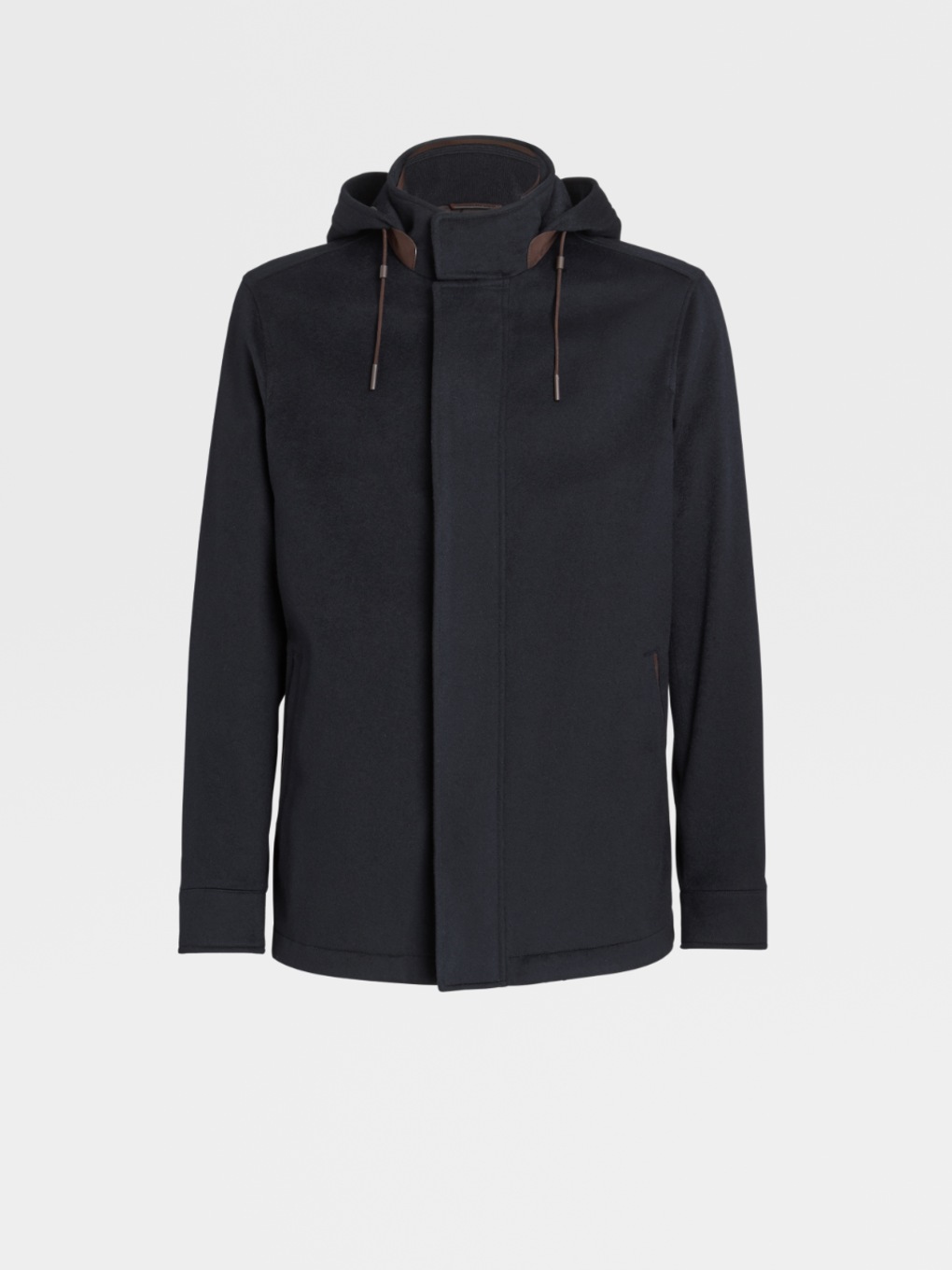 Cashmere Jacket FW22 10373188 | Zegna