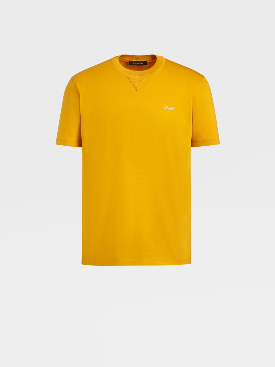 棉质t 恤ss21 10451133 zegna