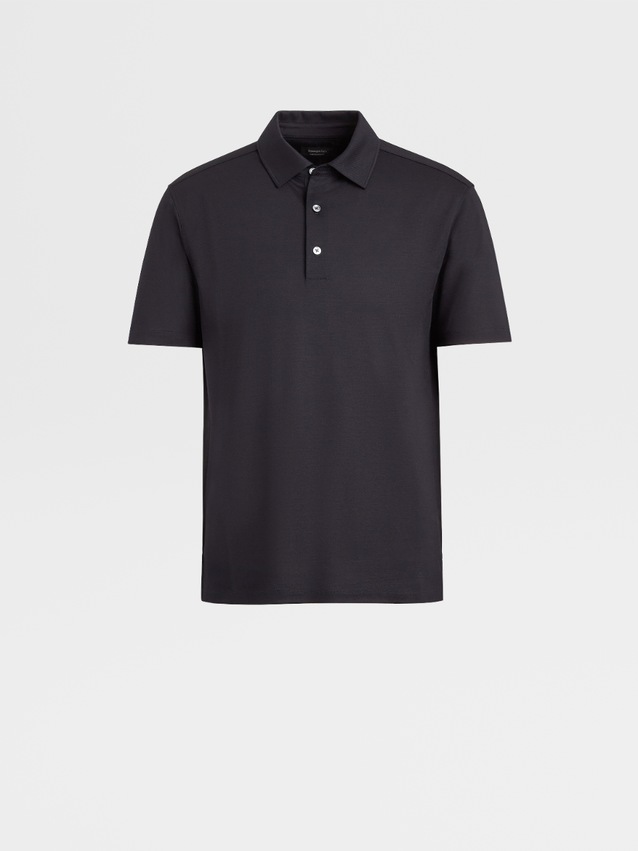 plain polo shirts