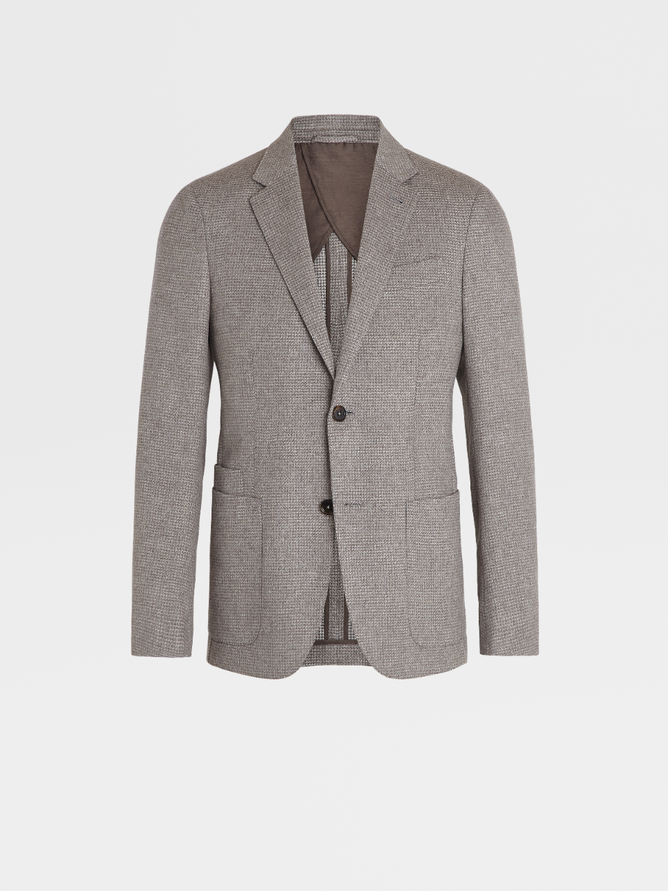 Ermenegildo zegna cashmere jacket Outlet