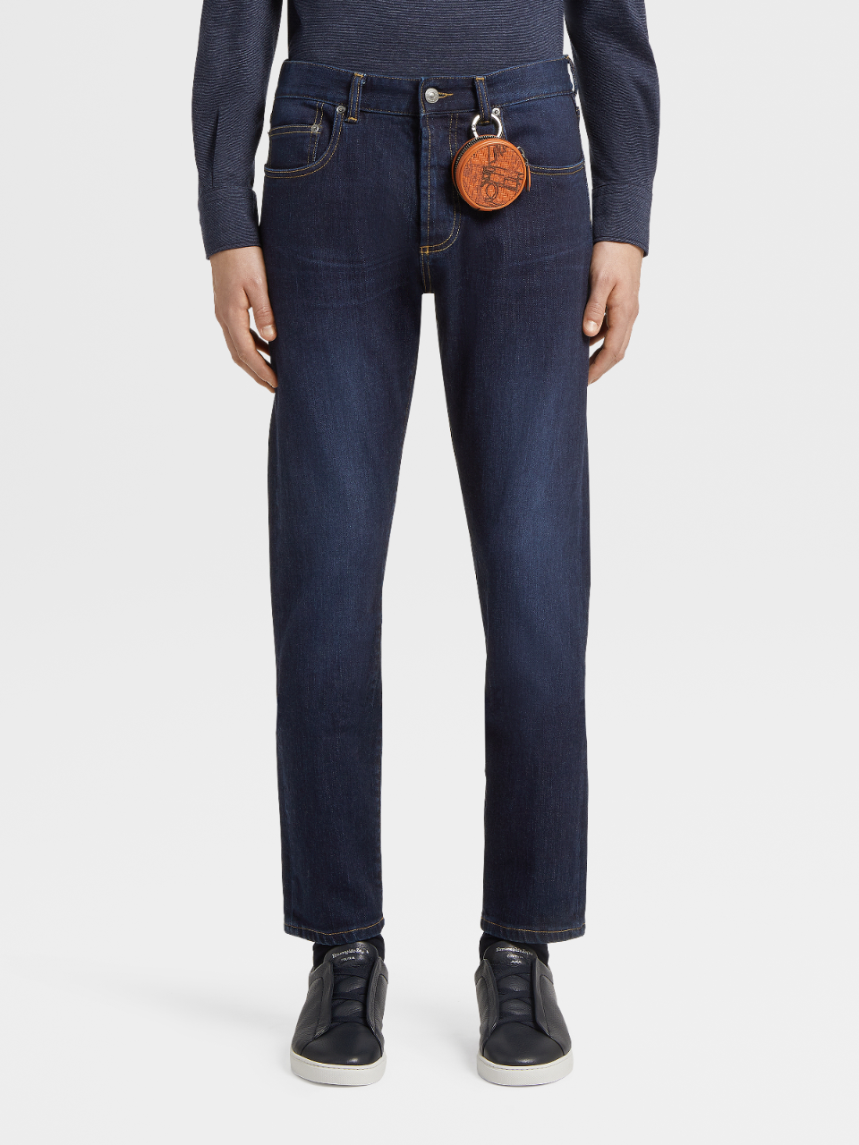 zegna jeans sale