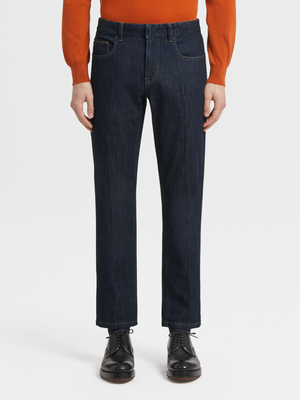 Jeans For Men Denim Designer Collection Zegna Jeans For Men Denim Designer Collection Zegna