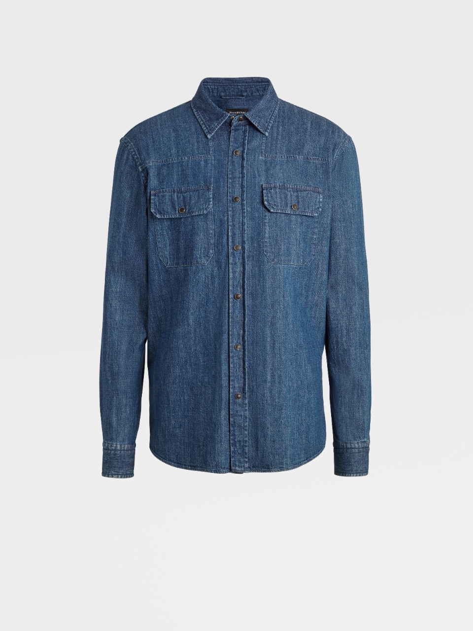 workwear denim