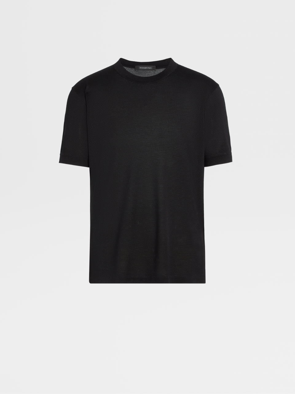 Zegna t shirt sale clearance