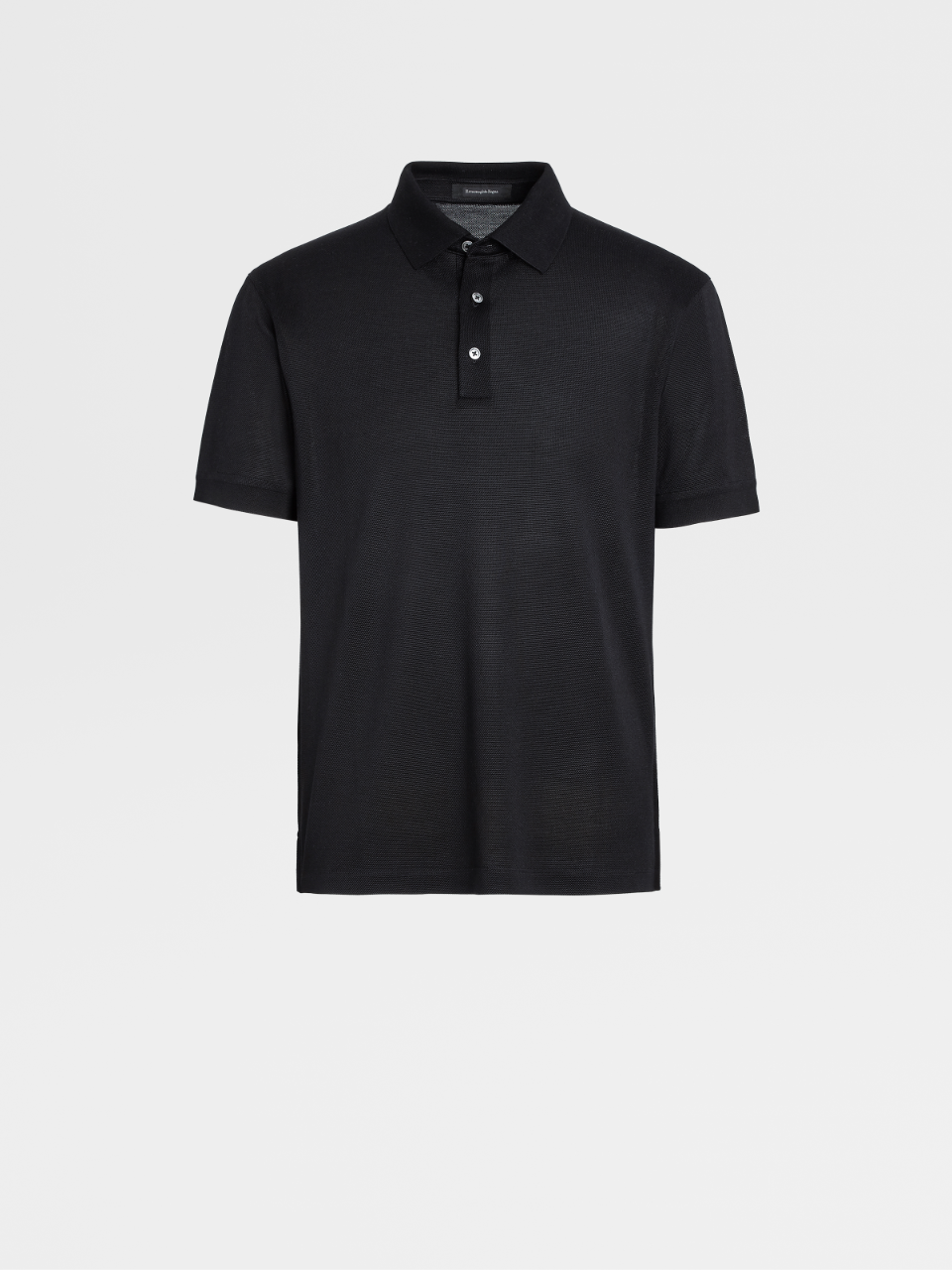 ermenegildo zegna polo shirt