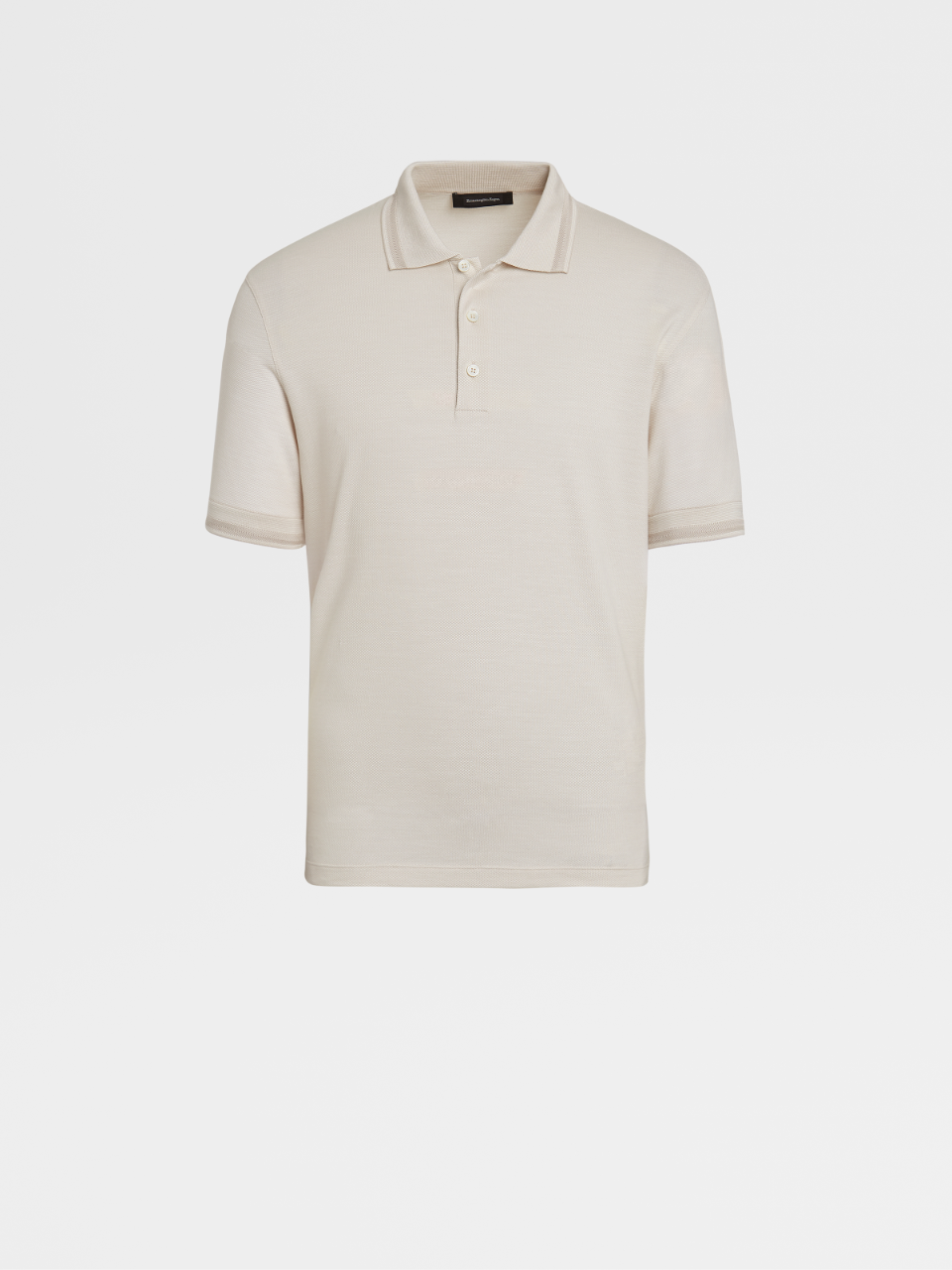 ermenegildo zegna polo shirt