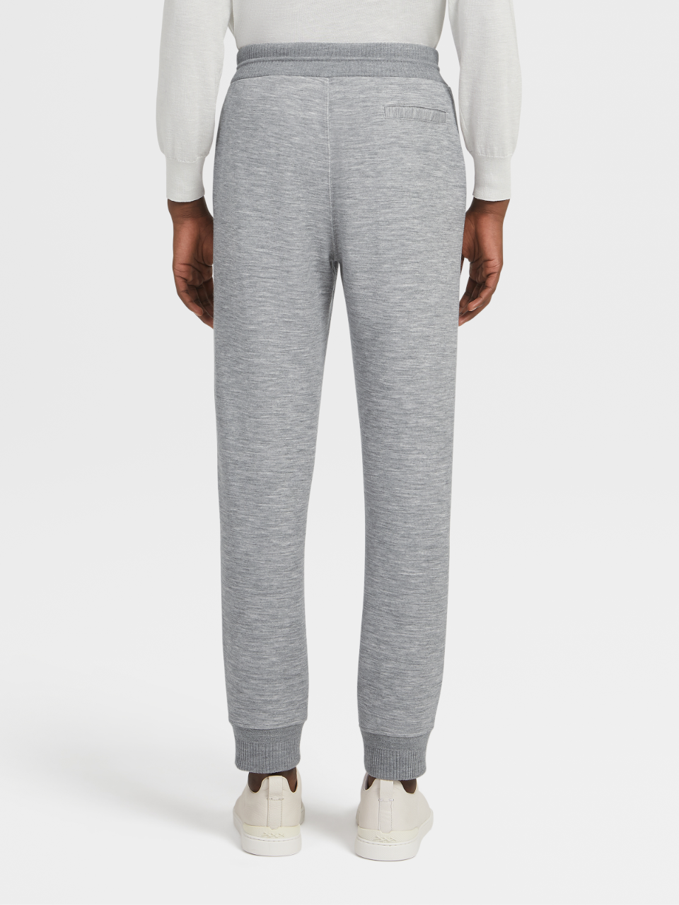 aclima fleece wool joggers