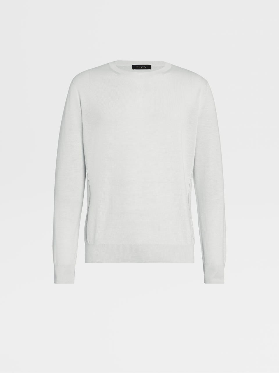 zegna sweater