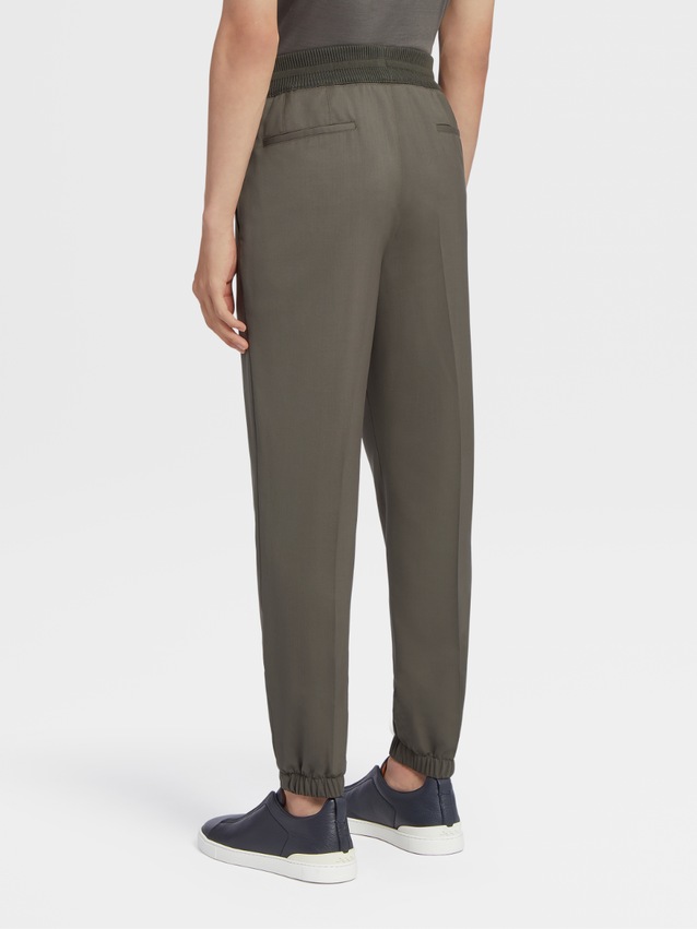 Joggers e pantaloni sportivi da uomo | Zegna