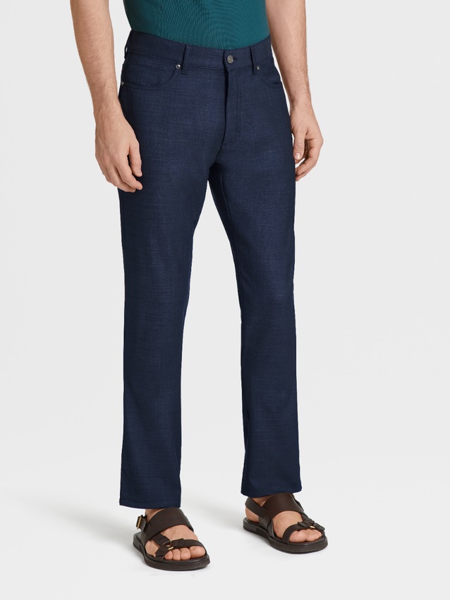 z zegna jeans
