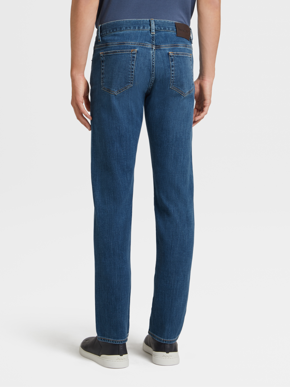 zegna jeans sale