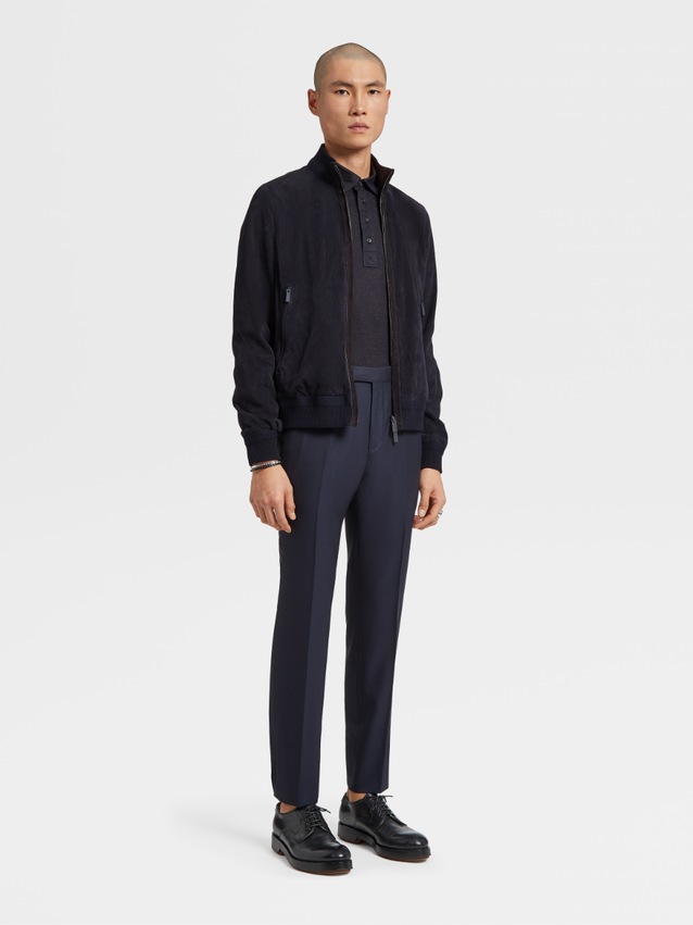 zegna jackets online