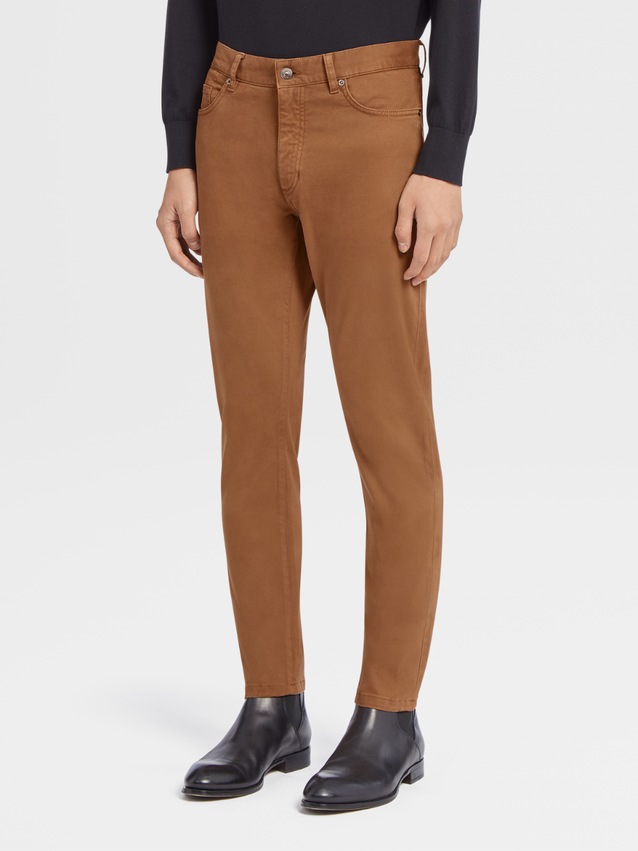 Jeans for men - Denim designer 